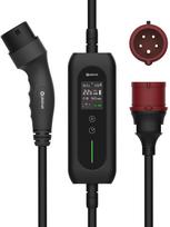Platinet electric car charger Type 2 32A 22kW Tuya 5m (EV_PPCW5M22)