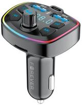 FM moduliatorius Forever TR-360 black
