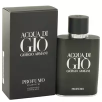 Vyrų kvepalai „Giorgio Armani Acqua Di Gio“ EDP, 75 ml