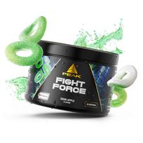 Peak Fight Force 240 g. - Sour Apple skonis