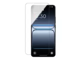 ONEPLUS Nord 5 Smooth Tempered Glass