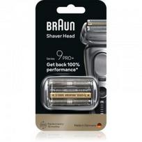 SKUTIMOSI GALVUTĖ BRAUN 96M PRO SERIES 9 barzdaskutėms 96 m