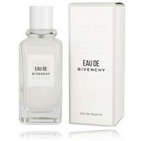 Givenchy Eau de Givenchy (2018) EDT kvepalai vyrams ir moterims - 100 ml.