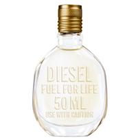 Diesel Fuel For Life Men Eau De Toilette