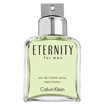 Calvin Klein Eternity Men Eau De Toilette