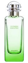 Hermes Un Jardin Sur Le Toit Eau De Toilette
