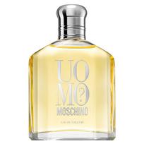 Moschino Uomo Eau De Toilette
