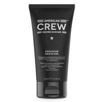 AMERICAN CREW Precision Shave Gel 