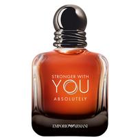 GIORGIO ARMANI Emporio Stronger With You Absolutely Eau De Parfum