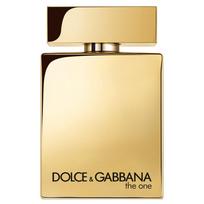 DOLCE & GABBANA The One Gold Intense For Men Eau De Parfum
