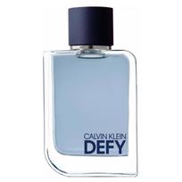 CALVIN KLEIN Defy Men Eau De Toilette