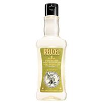REUZEL 3in1 Tea Tree Shampoo