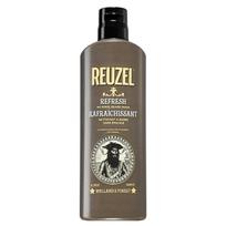 REUZEL Refresh No Rinse Beard Wash