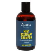 NURME Men Mint Rosemary Shampoo