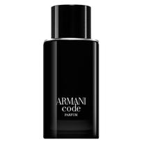 GIORGIO ARMANI Code Homme Parfum