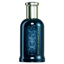 HUGO BOSS Bottled Triumph Elixir Eau De Parfum