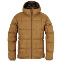 Striukė M NEIGE DOWN PARKA, Mont-Bell, 4548801955861, 800 Fill Power EX Down, RUDAS, L