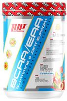 His BCAA/EAA Glutamine & Joint Support Plus Hydration Complex, Guava Nectarine - 450g