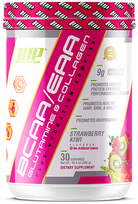 Her BCAA/EAA Glutamine & Collagen Plus Hydration Complex, Strawberry Kiwi - 465g