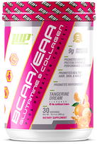Her BCAA/EAA Glutamine & Collagen Plus Hydration Complex, Tangerine Dream - 465g