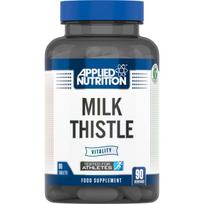 Milk Thistle - 90 tabs