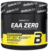EAA Zero, Lemon Ice Tea - 182g