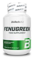 Fenugreek - 60 caps