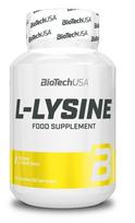 L-Lysine - 90 caps