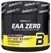EAA Zero, Blue Grape - 182g