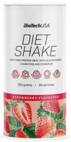 Diet Shake, Strawberry - 720g