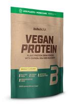 Vegan Protein, Vanilla Cookie - 2000g