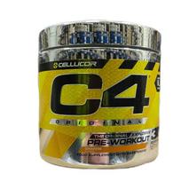 C4 Original, Orange - 195g