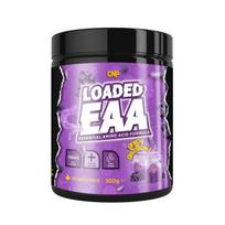 Loaded EAA, Grape Gazillionz - 300g