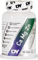 Ca Mg Zn - 90 tabs