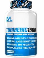 Turmeric 1500 - 90 vcaps