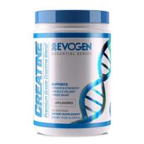 Creatine, Unflavored - 306g