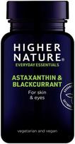 Astaxanthin & Blackcurrant - 90 caps