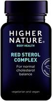 Red Sterol Complex - 90 tabs