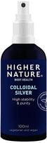 Colloidal Silver - 100 ml.