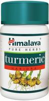 Turmeric Haridra - 60 caps