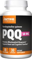 PQQ (Pyrroloquinoline quinone), 10mg - 30 caps