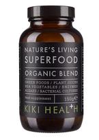 Nature's Living Superfood - 150g