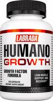 Humano Growth - 120 caps