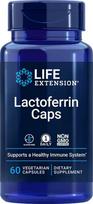 Lactoferrin Caps - 60 caps