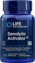 Senolytic Activator - 36 vcaps
