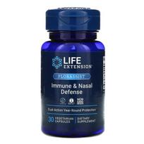 Florassist Immune & Nasal Defense - 30 vcaps