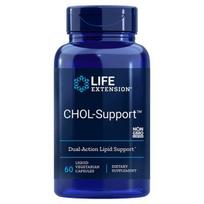 CHOL-Support - 60 liquid vcaps