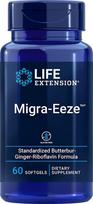 Migra-Eeze - 60 softgels