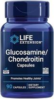 Glucosamine/Chondroitin Capsules - 90 caps