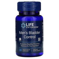 Men's Bladder Control - 30 vcaps